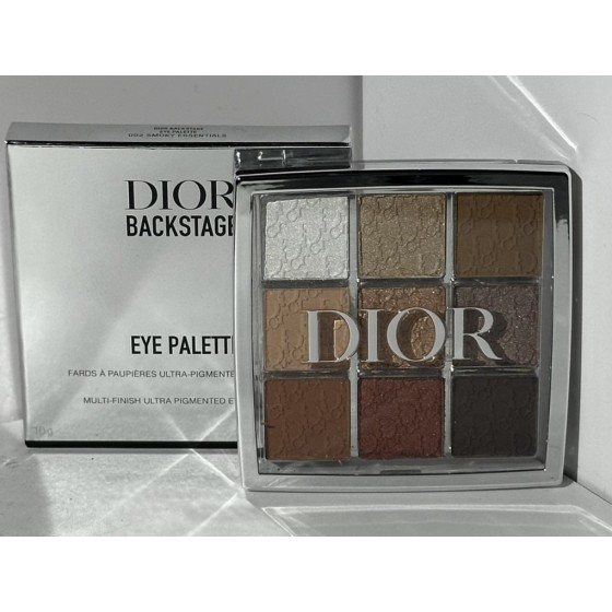 Backstage Eye Palette 10g